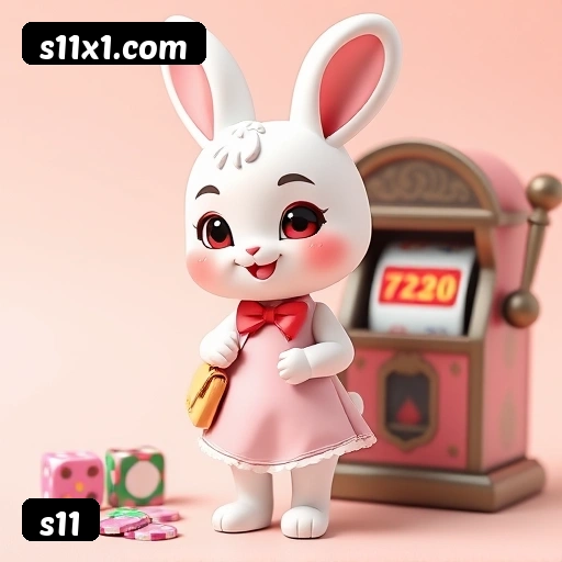 Siga a s11 no Facebook