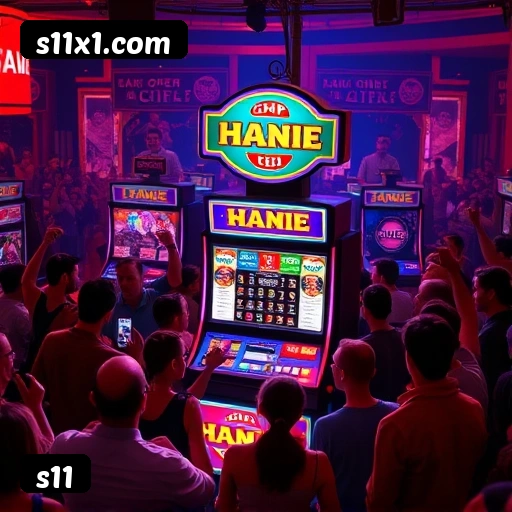 Dicas para ganhar na s11