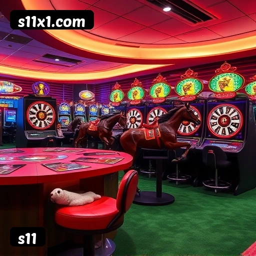 João Silva ganhou R$ 2.5M no Fortune Tiger