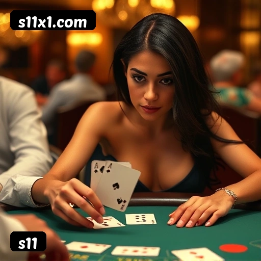 Apostas esportivas ao vivo na s11