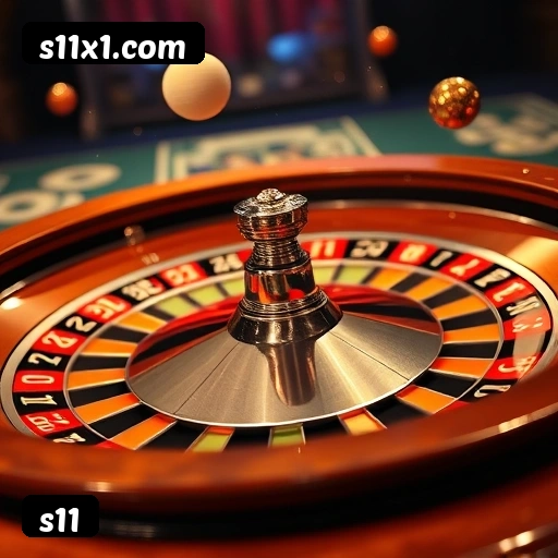 Slots Premium da PG Soft na s11
