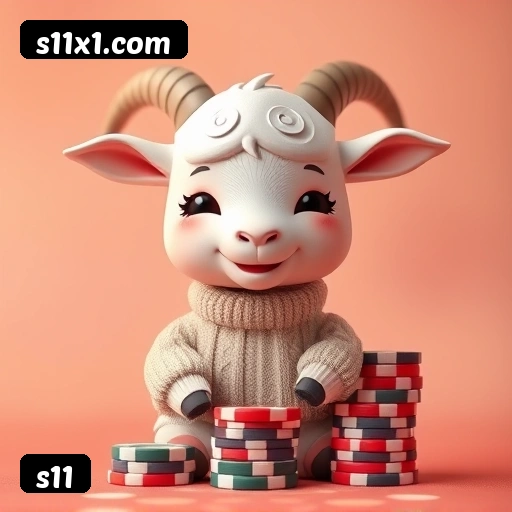 Dealers profissionais da s11