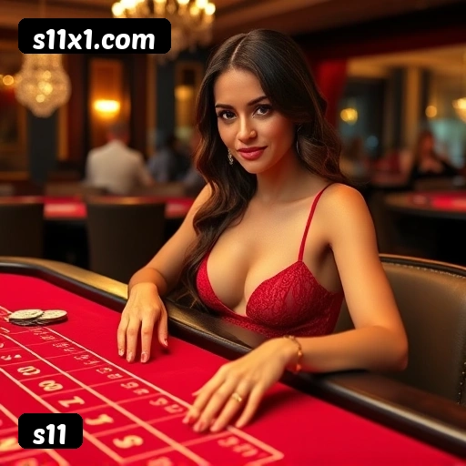 Bônus de Boas-vindas s11